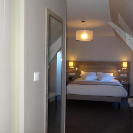 Parc Hotel Pompadour Arnac-Pompadour Ruang foto