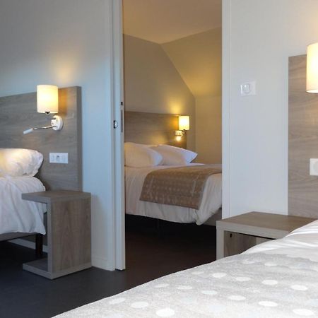 Parc Hotel Pompadour Arnac-Pompadour Ruang foto