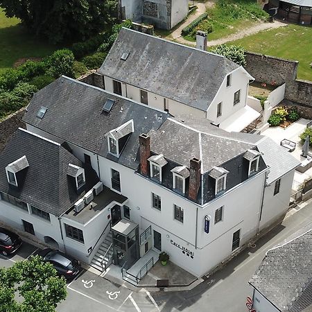 Parc Hotel Pompadour Arnac-Pompadour Bagian luar foto